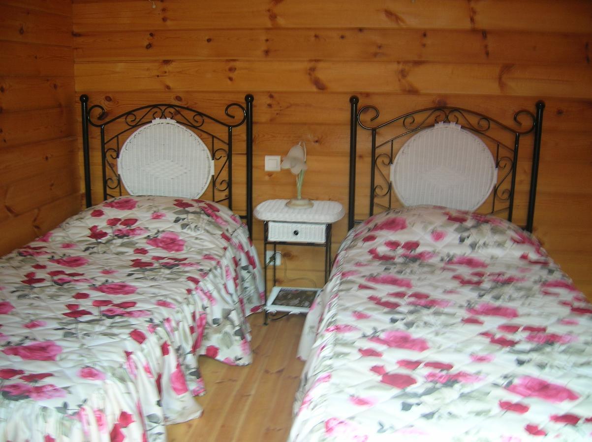 Auberge Du Flambadou Villematier 외부 사진