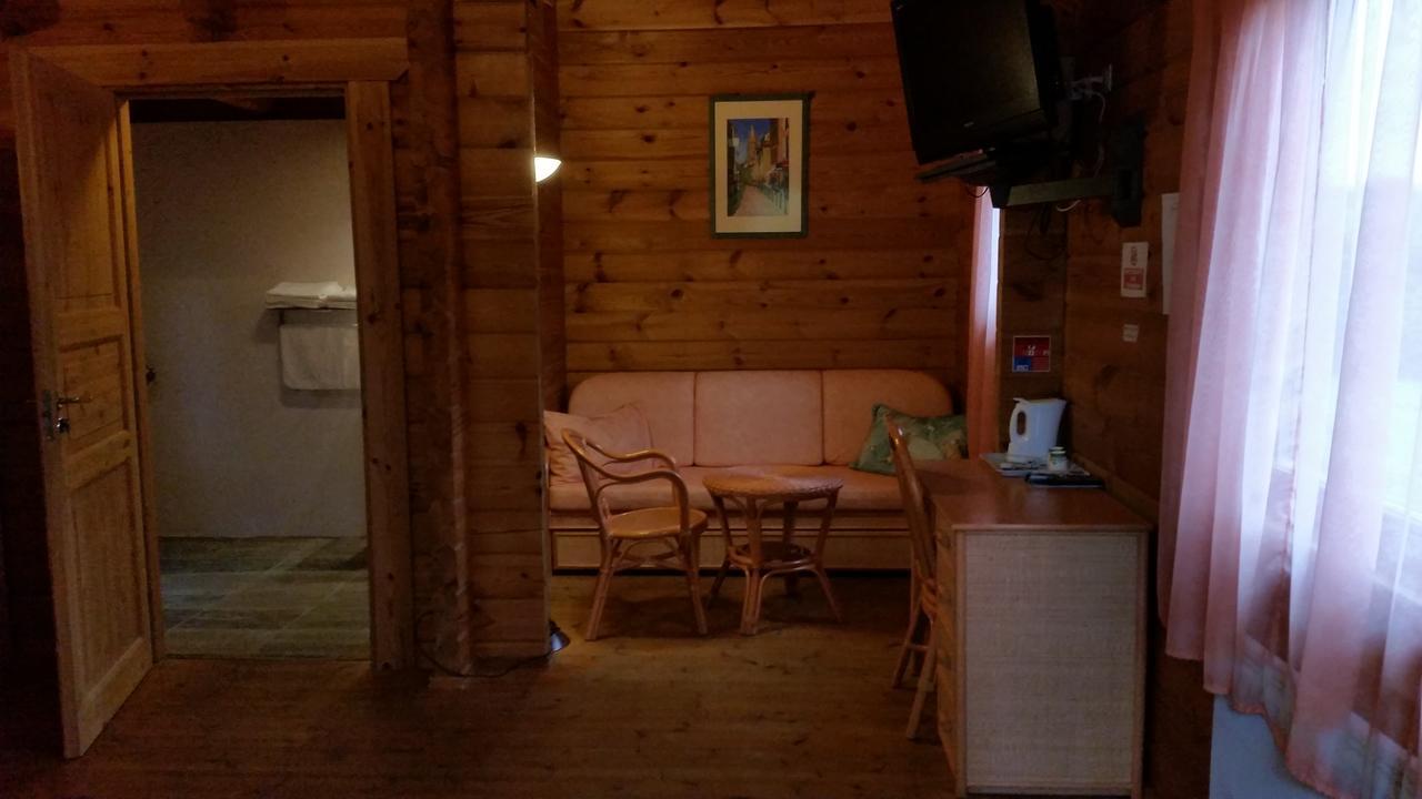 Auberge Du Flambadou Villematier 외부 사진
